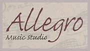 Allegro Music Studio piano lessons